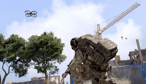 Bohemia Interactive составила проектный план на 2014-2015 г. для ArmA3